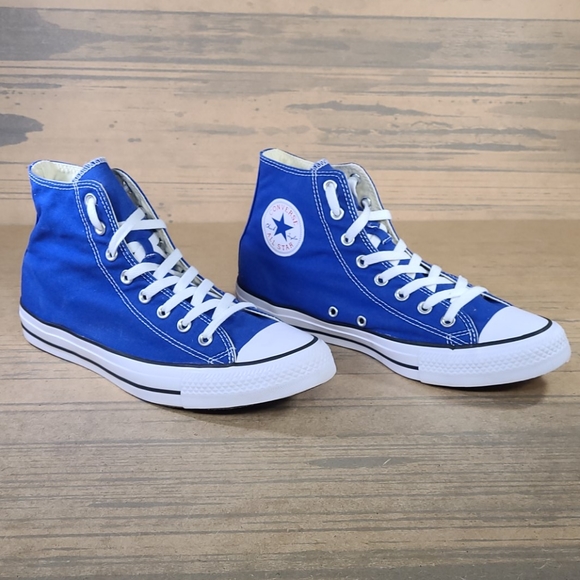 Converse Chuck Taylor All Star Shoes - Picture 2 of 8